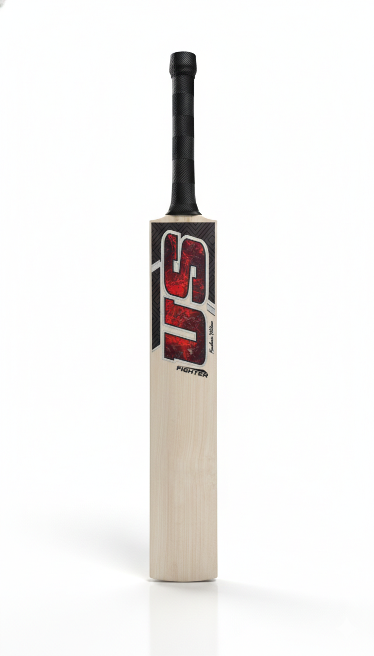 Ultimate Sports Cricket Bat SH - FIGHTER - Image 2