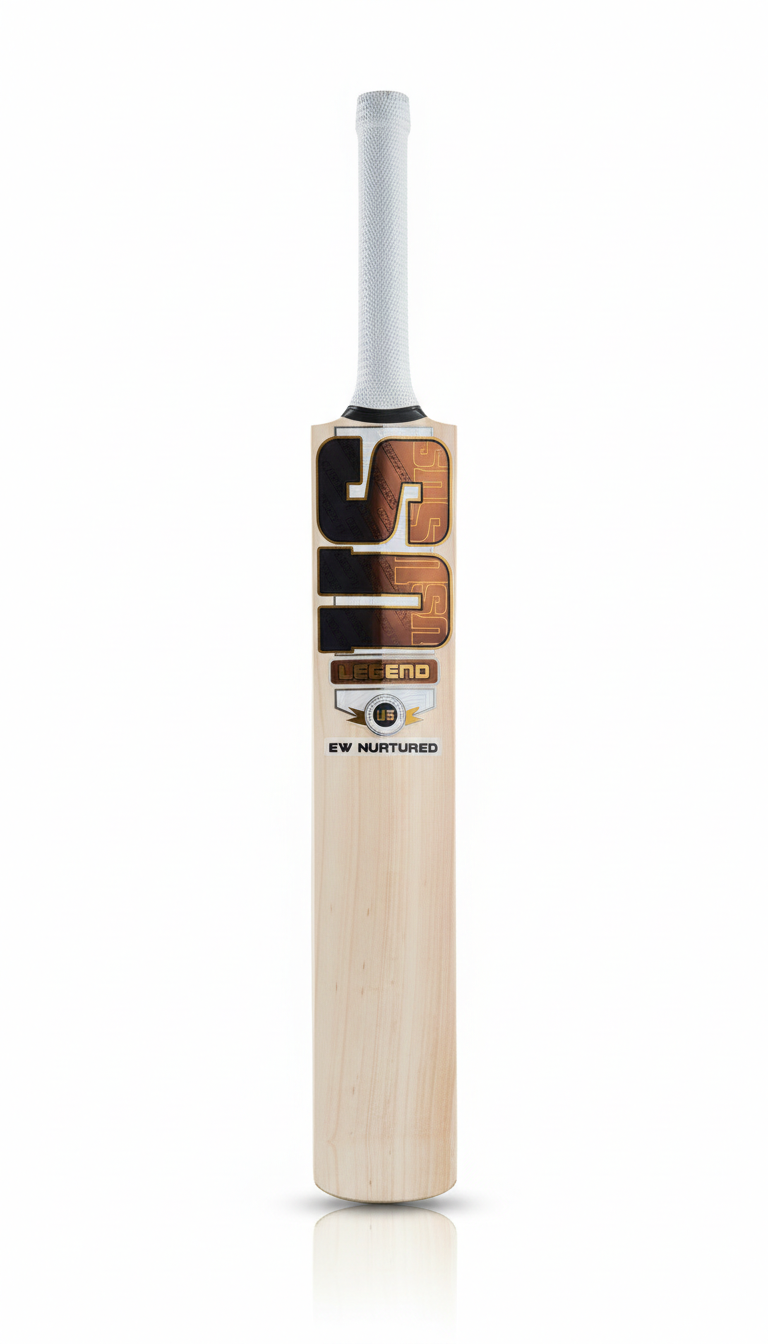 Ultimate Sports Cricket Bat - LEGEND - Image 2