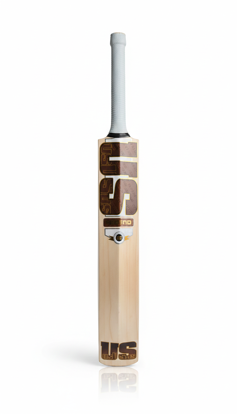Ultimate Sports Cricket Bat - LEGEND - Image 4