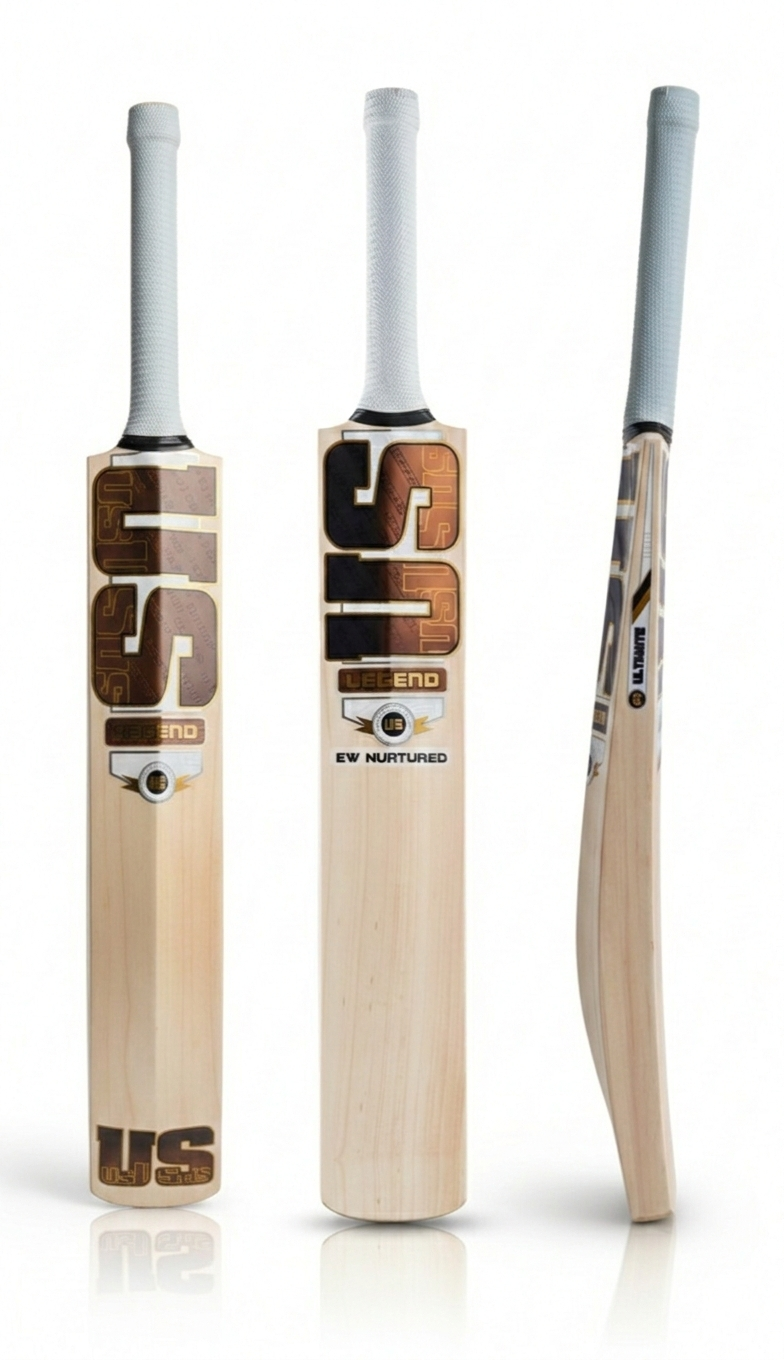 Ultimate Sports Cricket Bat - LEGEND